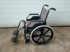 inklapbare rolstoel (1)